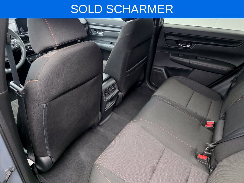Used 2023 Honda CR-V Sport image 14