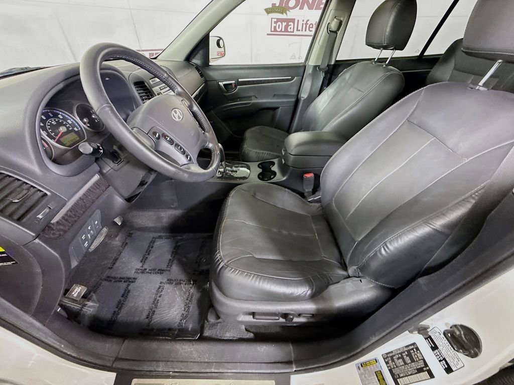 Used 2008 Hyundai Santa Fe SE AWD/4WD image 22