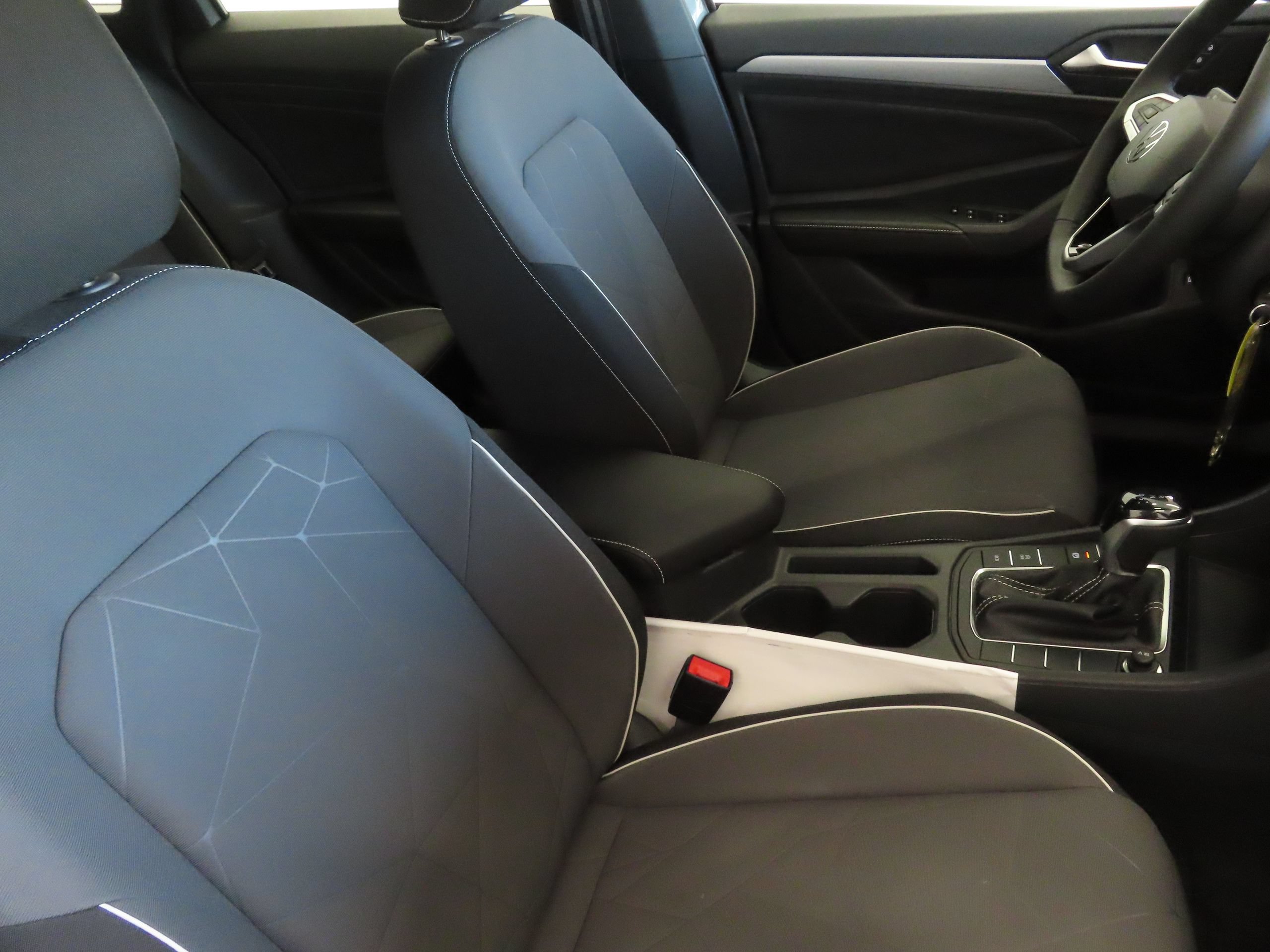 New 2026 Volkswagen Jetta Sport FWD image 25
