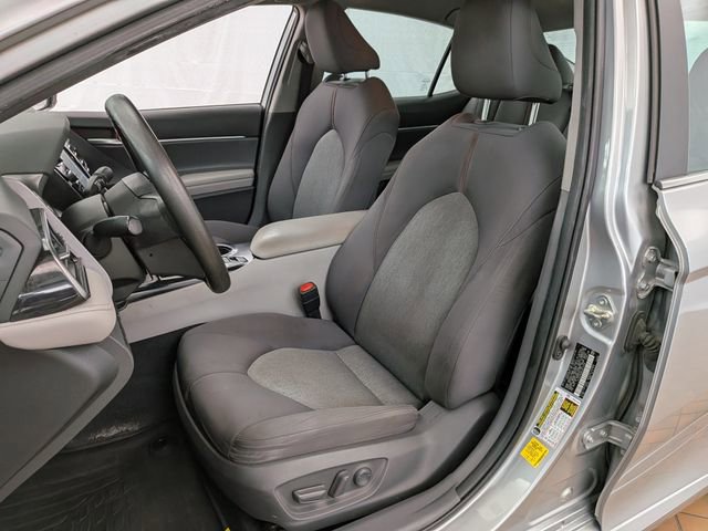 Used 2020 Toyota Camry LE w/ Carpet Mat Package FWD image 12
