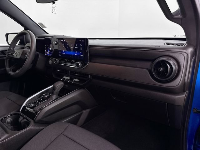 Used 2023 Chevrolet Colorado Trail Boss w/ Advanced Trailering Package AWD/4WD image 42