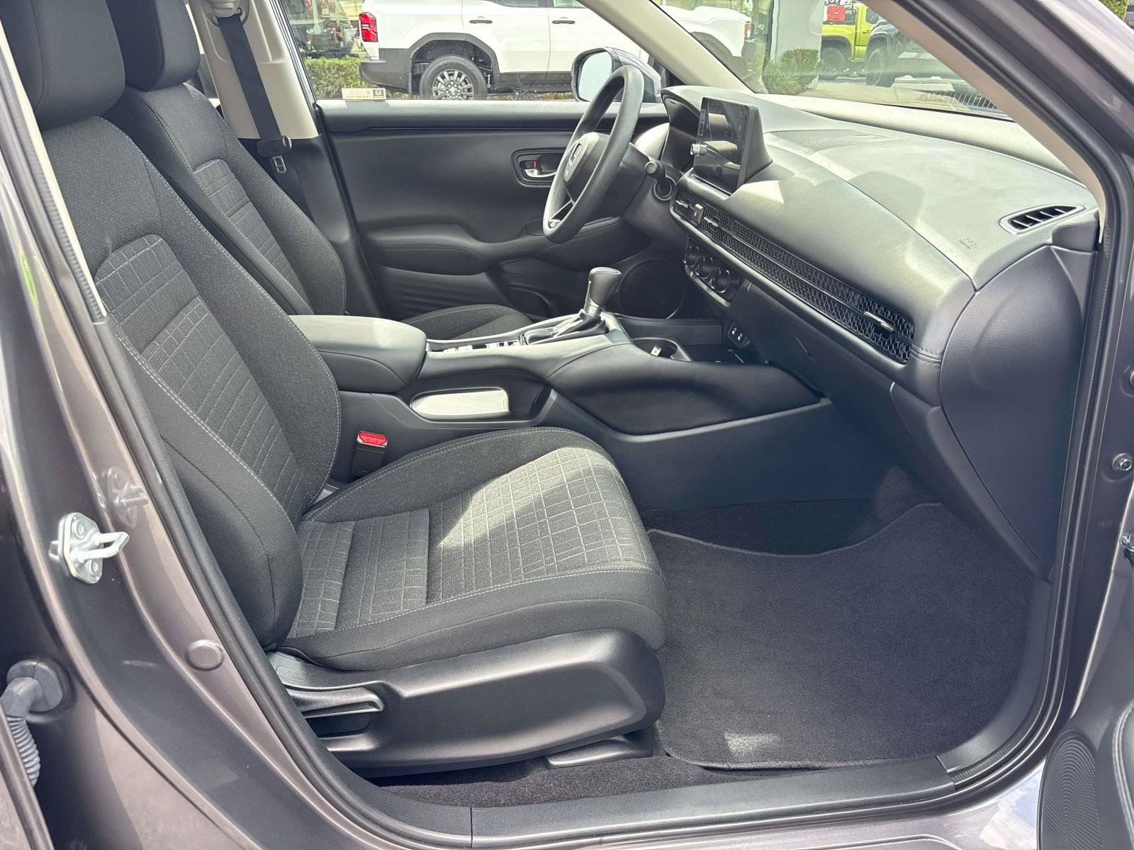 Used 2026 Honda HR-V LX image 16