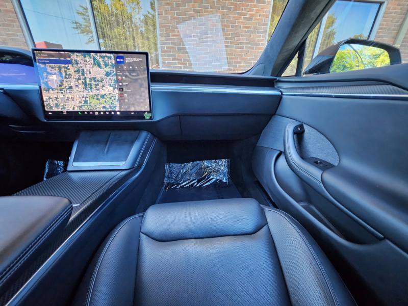 Used 2023 Tesla Model S Plaid AWD/4WD image 56