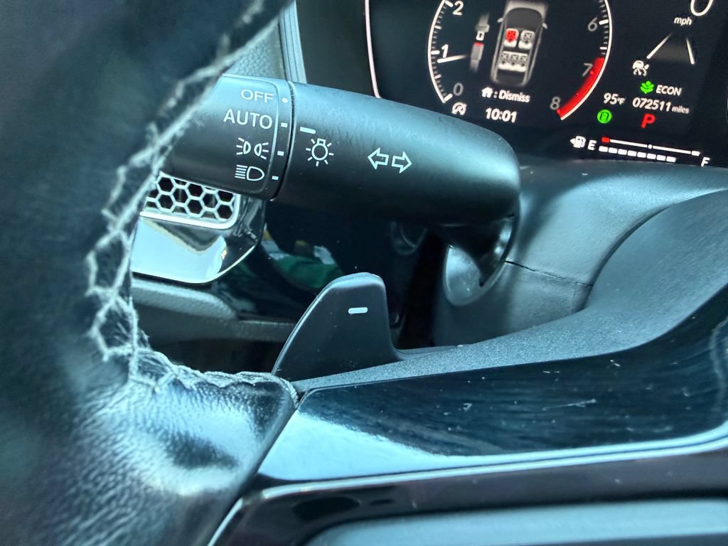 Certified 2023 Honda Civic Sport image 22