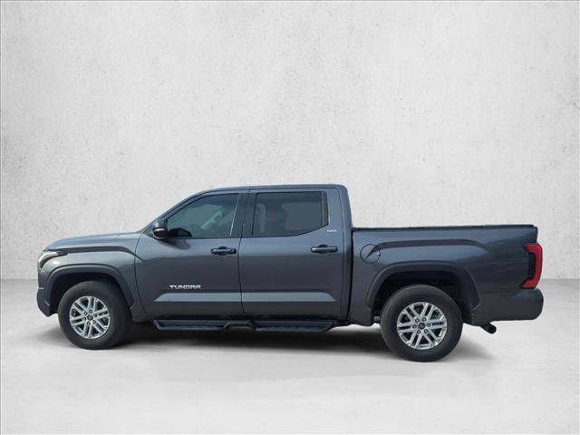 Used 2023 Toyota Tundra SR5 w/ SR5 Premium Package RWD image 5