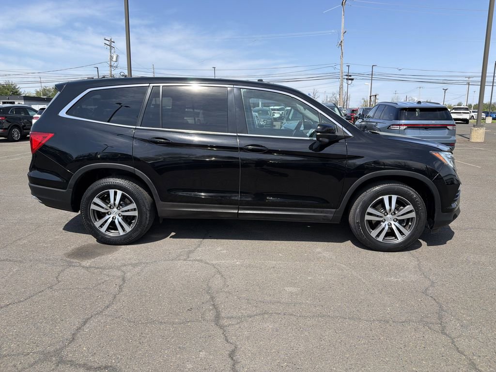 Used 2016 Honda Pilot EX image 6
