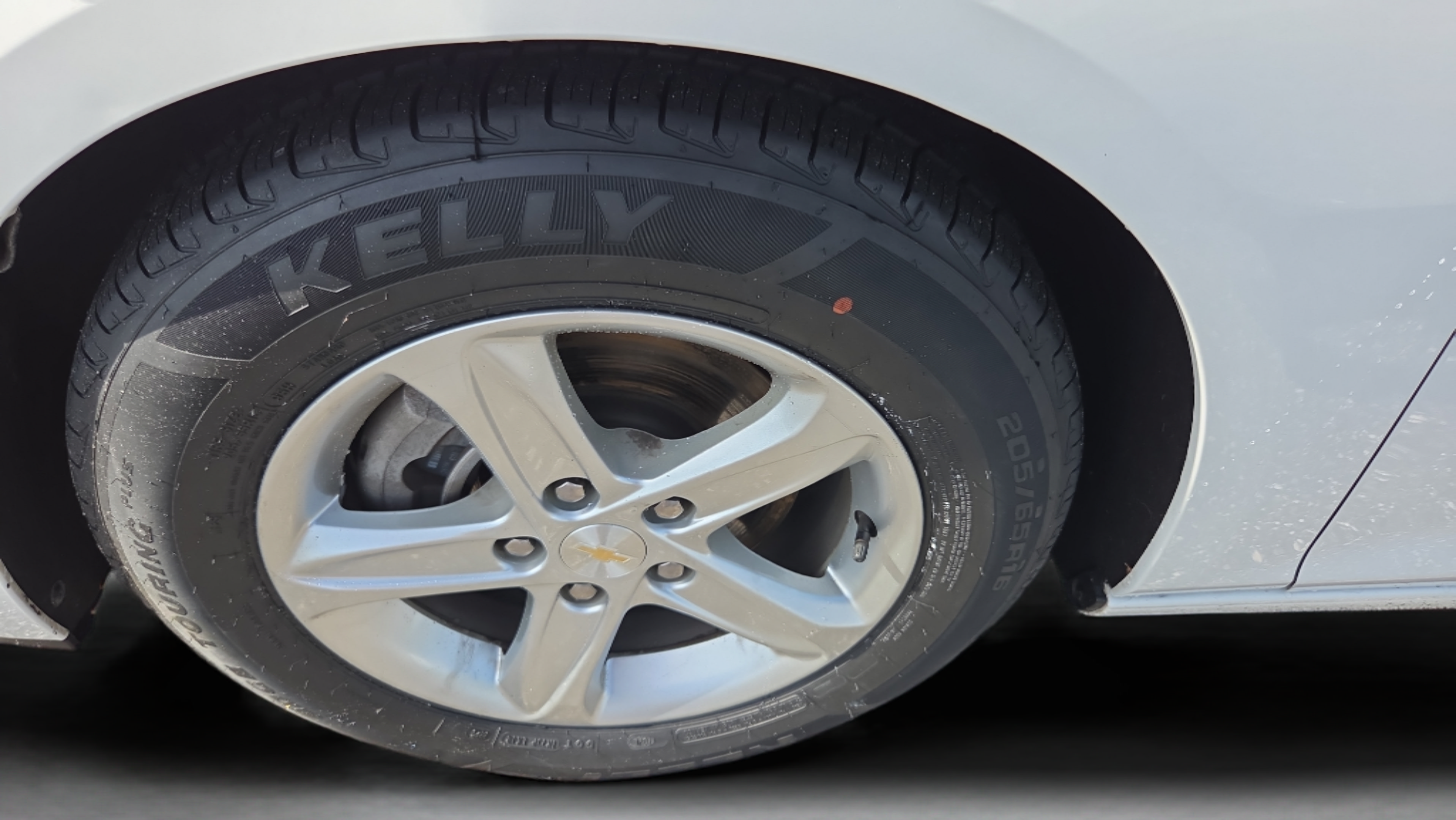 Certified 2024 Chevrolet Malibu LT FWD image 29