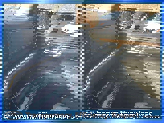 Used 2023 Chevrolet Silverado 1500 LT Trail Boss image 34