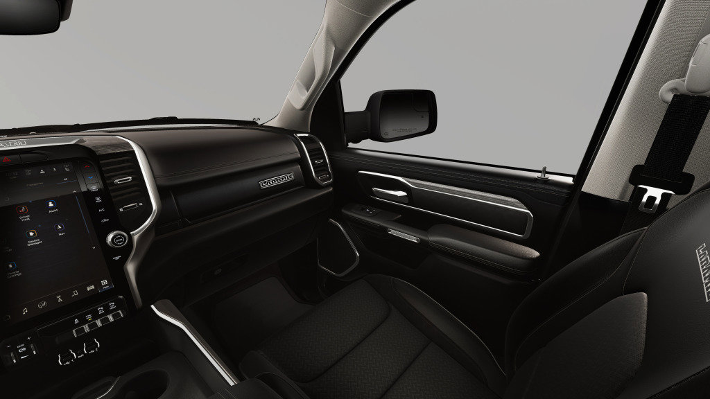 New 2026 RAM 1500 Laramie image 7