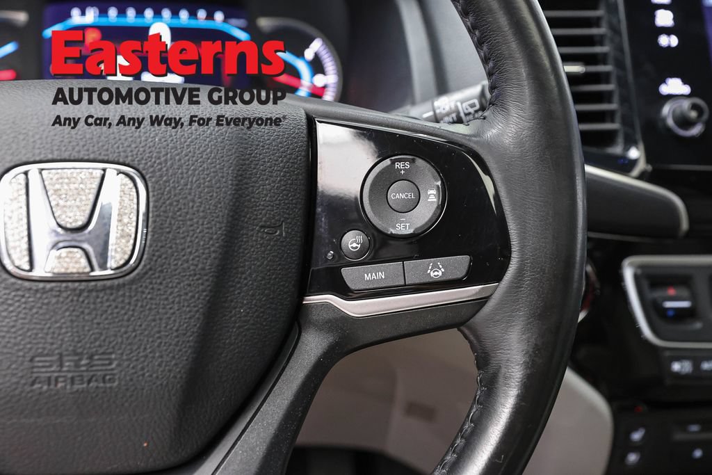 Used 2019 Honda Pilot Elite image 17
