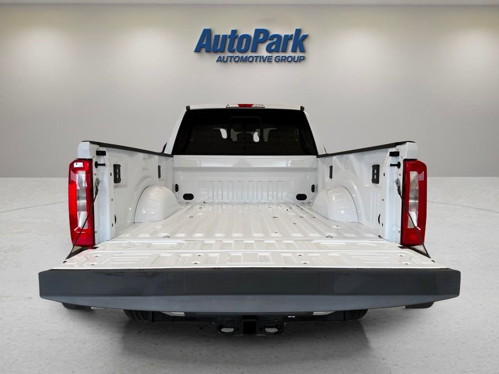 New 2026 Ford F350 XL w/ XL Chrome Package AWD/4WD image 32
