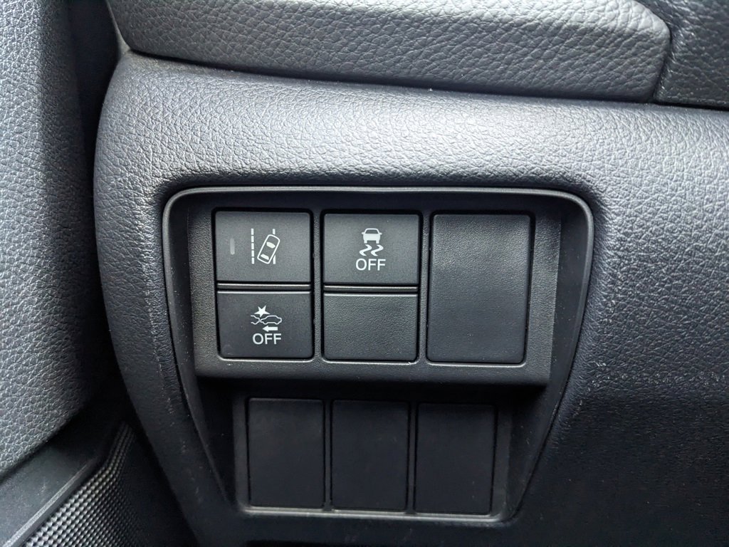 Used 2022 Honda CR-V EX image 48