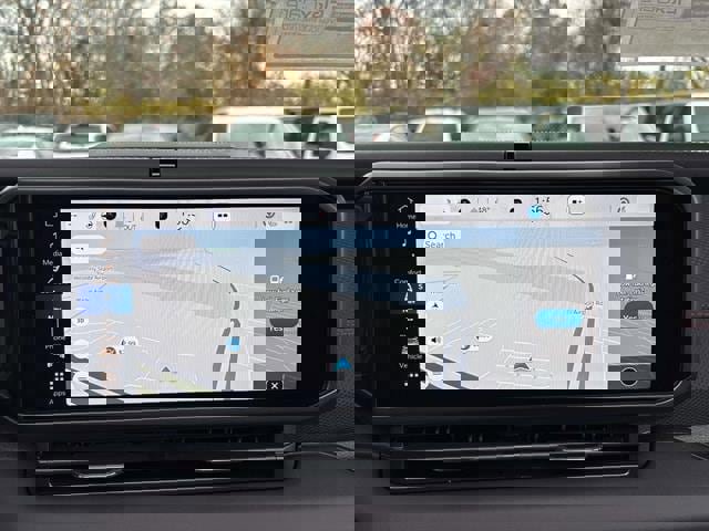 New 2026 Jeep Wrangler Unlimited Rubicon image 10