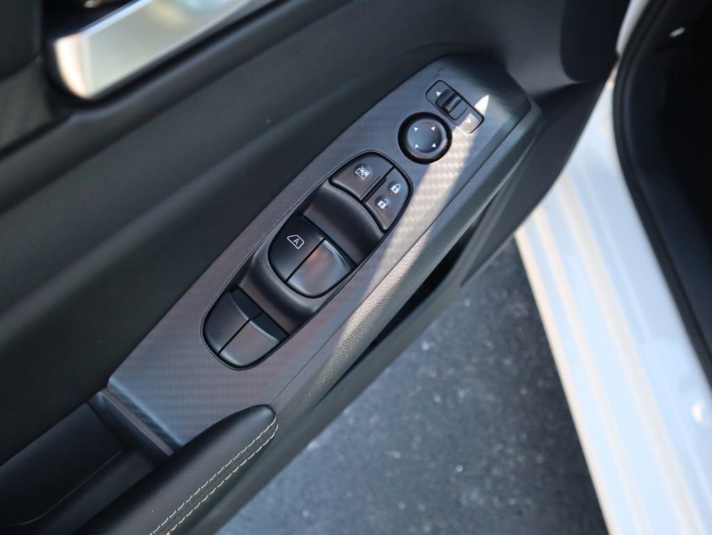 Used 2025 Nissan Altima 2.5 SV w/ SV Premium Package image 19