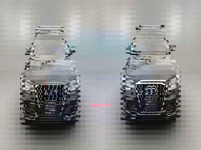 Used 2017 Audi Q5 2.0T Premium image 2