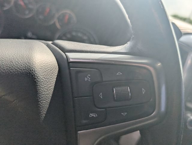 Used 2021 Chevrolet Silverado 1500 LT w/ True North Edition Plus AWD/4WD image 18