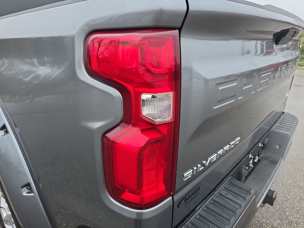 Used 2022 Chevrolet Silverado 1500 RST image 38