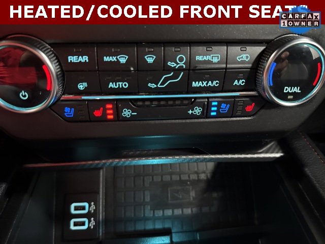 Used 2019 Ford Expedition Limited w/ Equipment Group 303A image 6