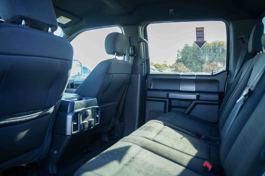 Used 2020 Ford F150 XLT w/ Equipment Group 302A Luxury AWD/4WD image 21