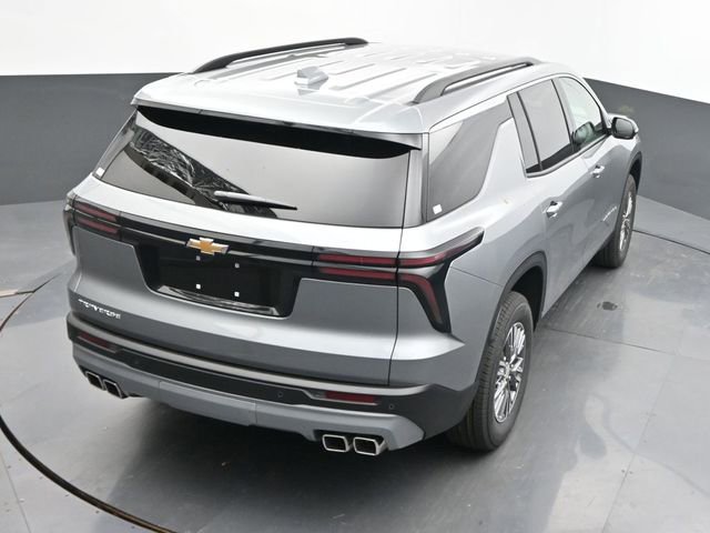 New 2026 Chevrolet Traverse LT w/ Driver Confidence Package image 41