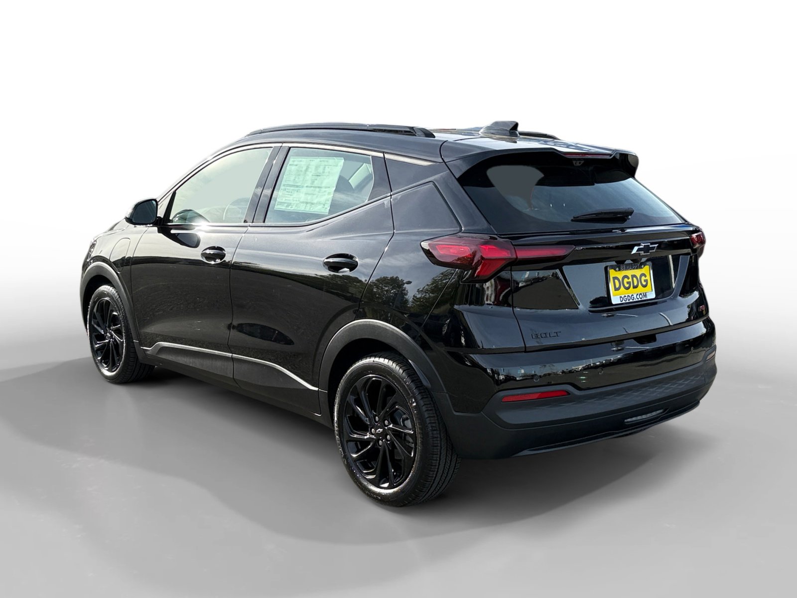 New 2027 Chevrolet Bolt RS w/ Technology Package FWD image 3