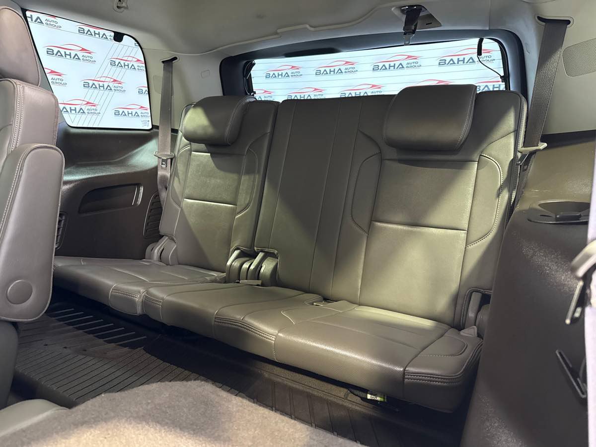 Used 2019 GMC Yukon Denali w/ Open Road Package RWD image 61