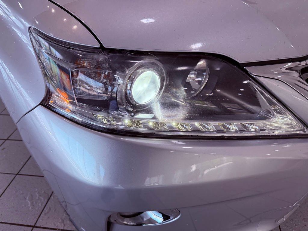 Used 2013 Lexus RX 350 FWD w/ Navigation Pkg image 14