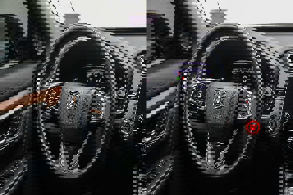 Used 2020 Honda CR-V EX-L image 15