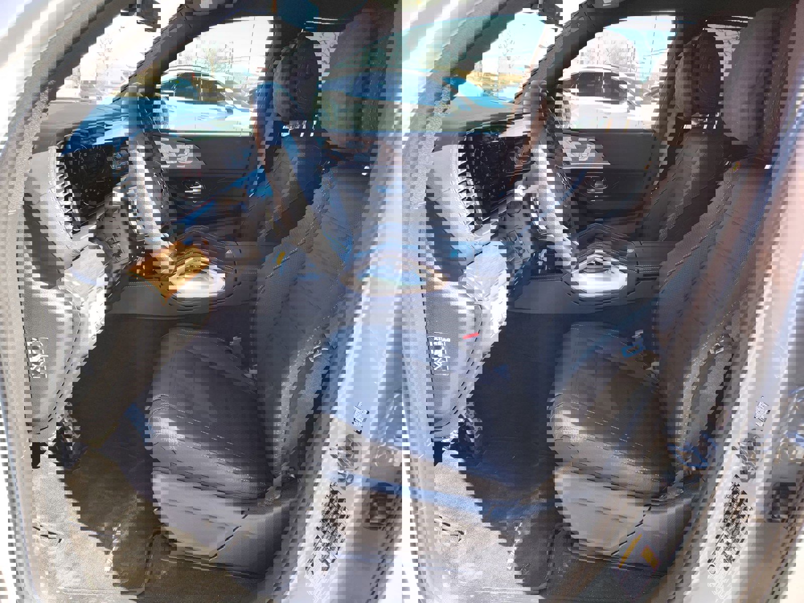 New 2025 Mercedes-Benz GLS 450 4MATIC image 16