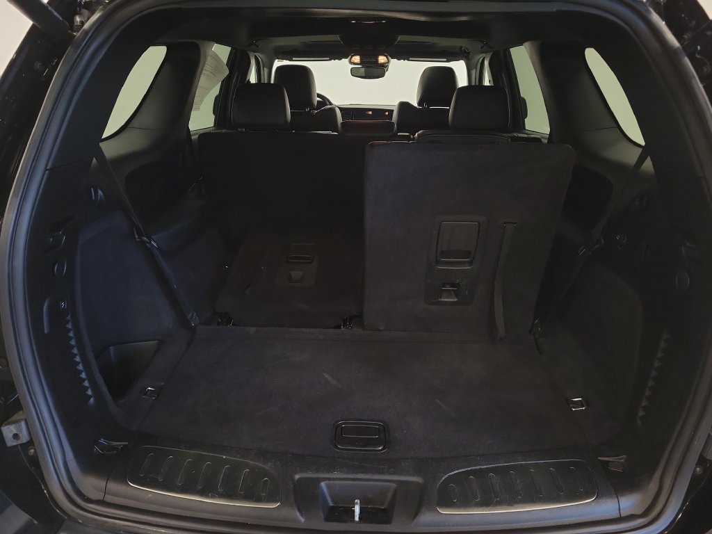 Used 2024 Dodge Durango GT RWD image 26