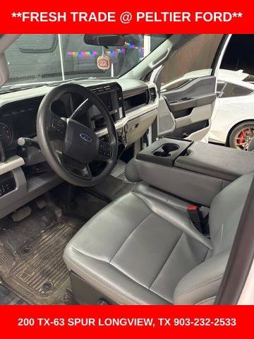 Certified 2024 Ford F250 XL w/ FX4 Off-Road Package image 2