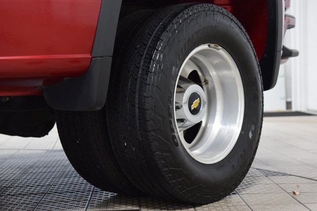 Used 2022 Chevrolet Silverado 3500 High Country w/ Safety Package II image 31