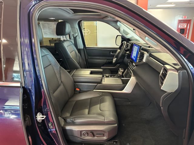 Certified 2023 Toyota Sequoia Limited AWD/4WD image 23