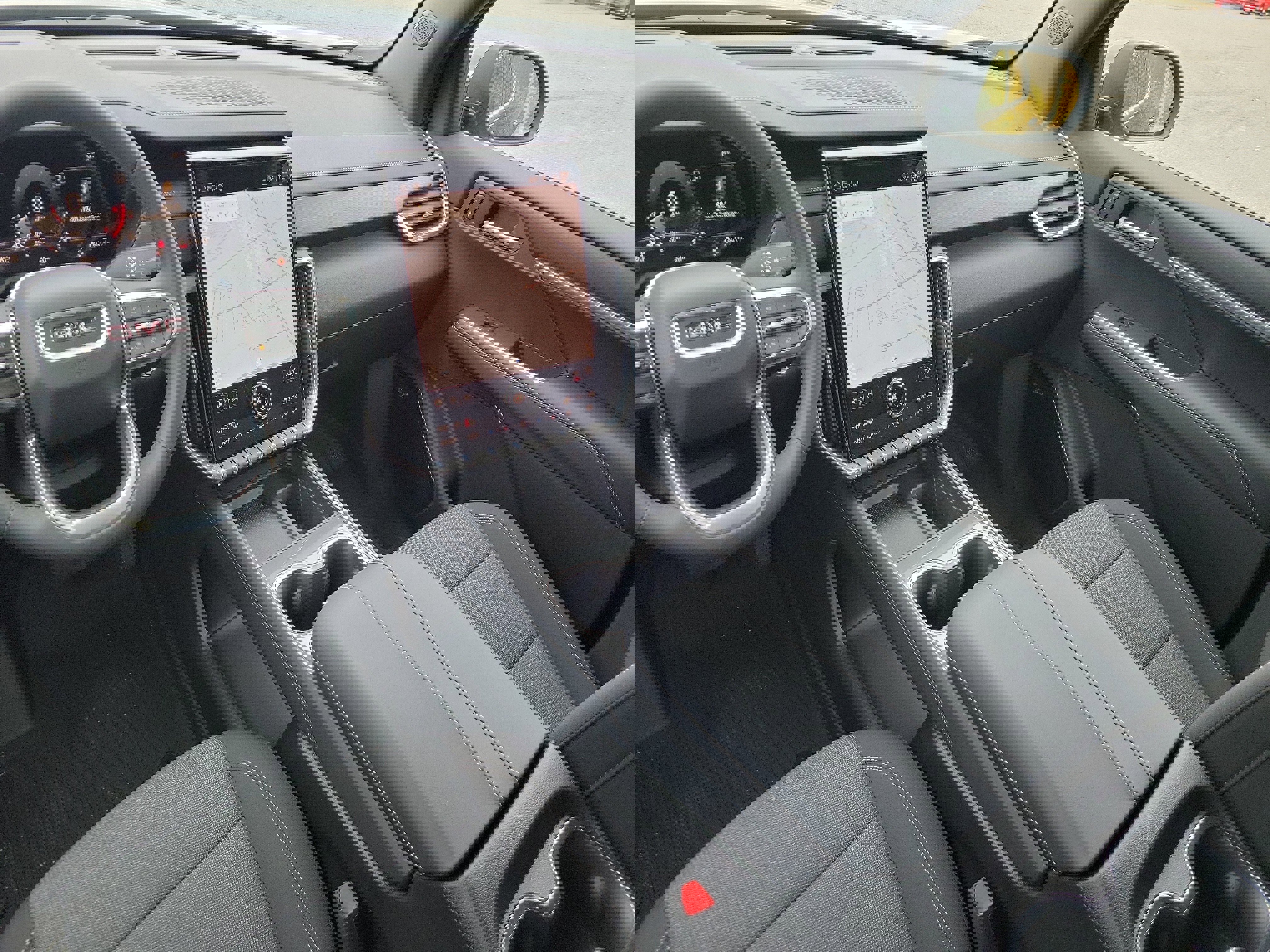 New 2026 GMC Acadia Elevation w/ LPO, Floor Liner Package image 20