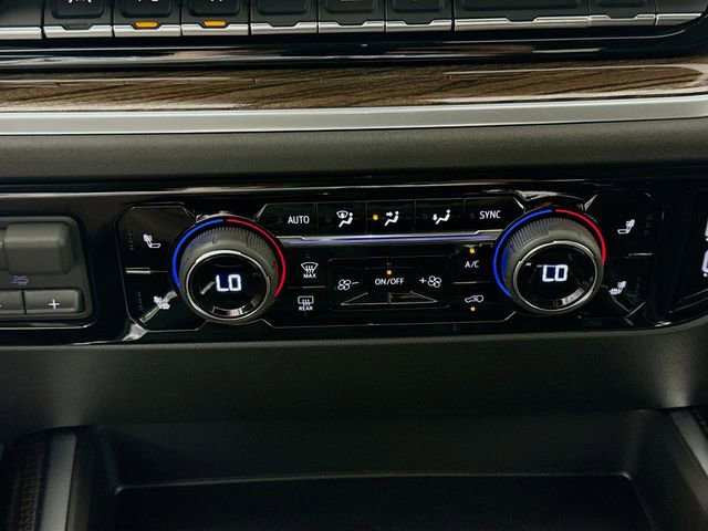 New 2026 Chevrolet Silverado 1500 RST w/ Safety Package image 18