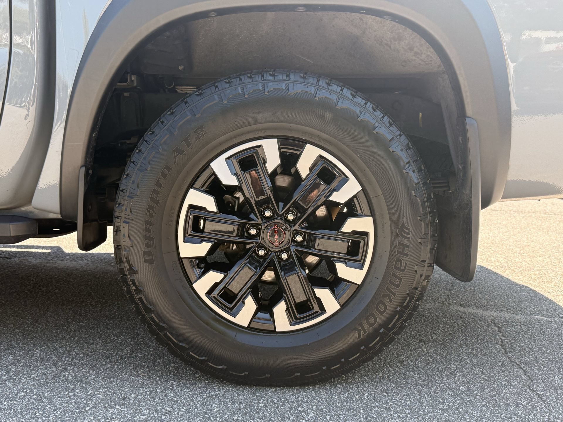 Certified 2023 Nissan Frontier PRO-4X w/ Pro Convenience Package AWD/4WD image 37