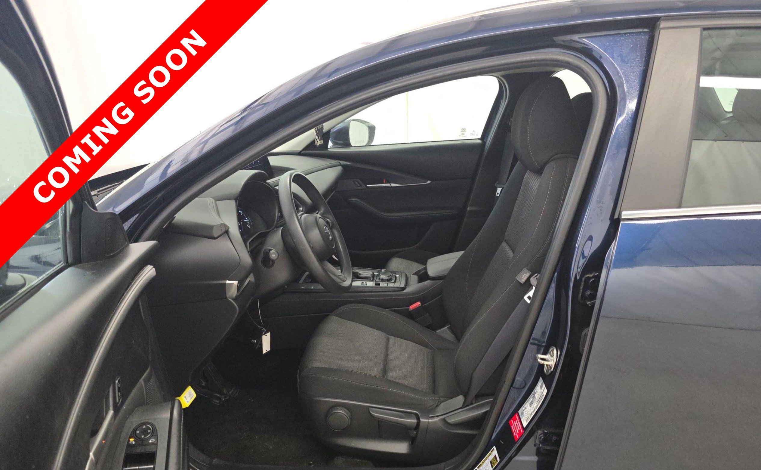 Used 2024 MAZDA CX-30 AWD 2.5 S image 6