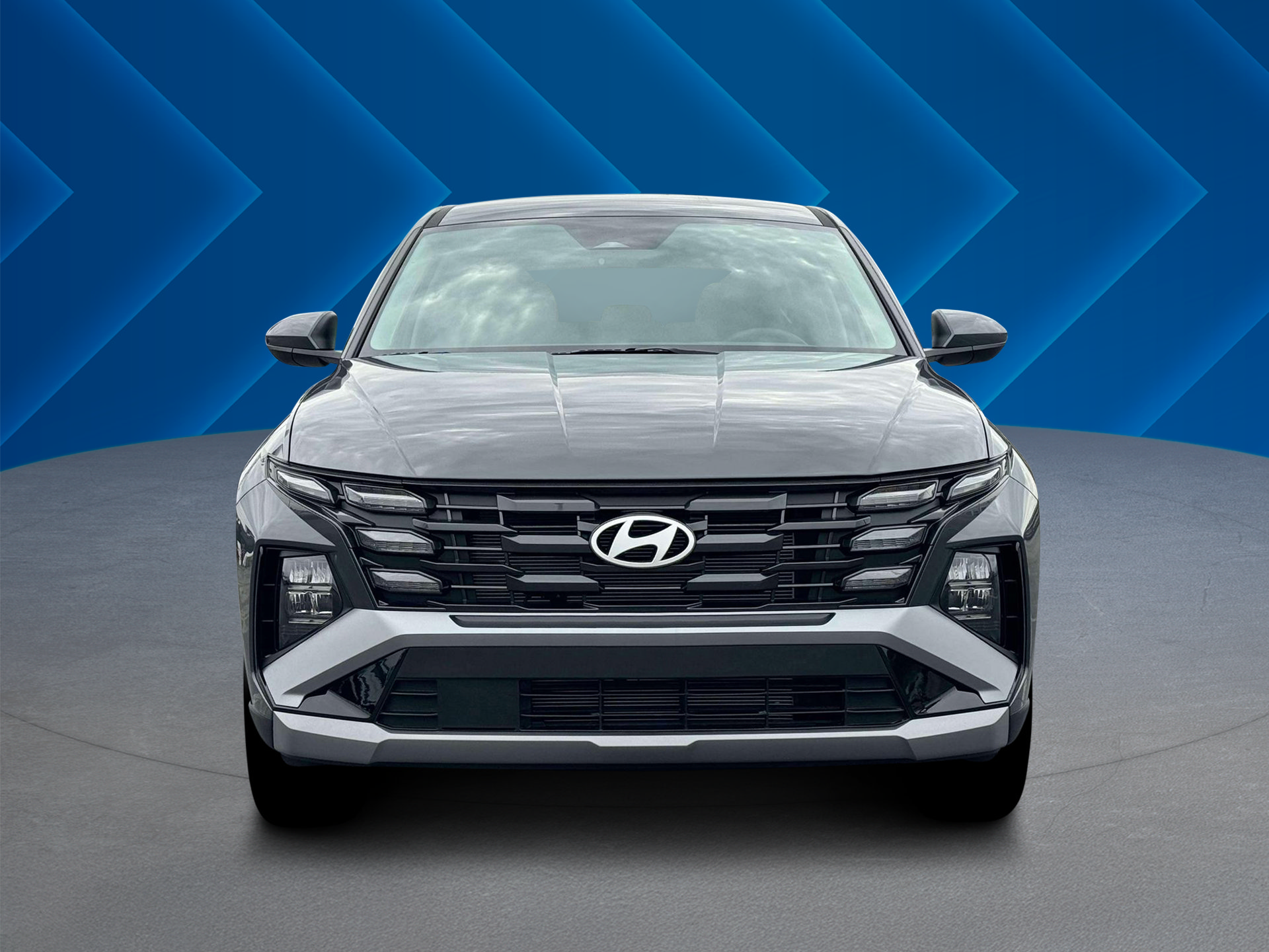 New 2026 Hyundai Tucson SE AWD/4WD image 12