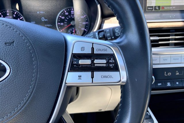 Used 2021 Kia Telluride EX w/ EX Premium Package FWD image 19