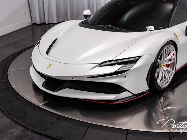 Used 2023 Ferrari SF90 Stradale AWD/4WD image 10