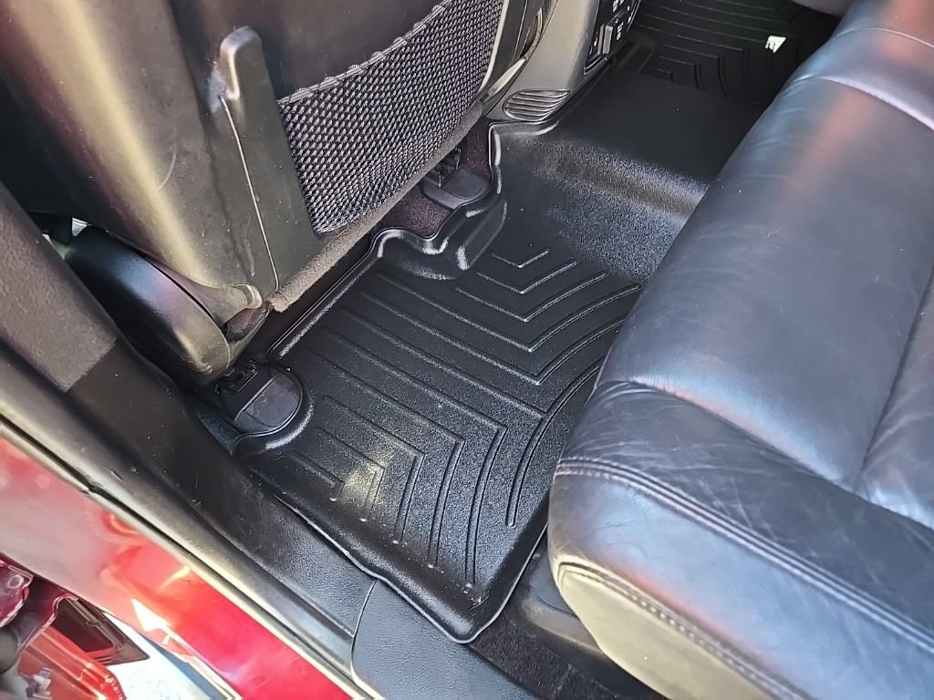 Used 2018 Jeep Grand Cherokee Limited AWD/4WD image 87