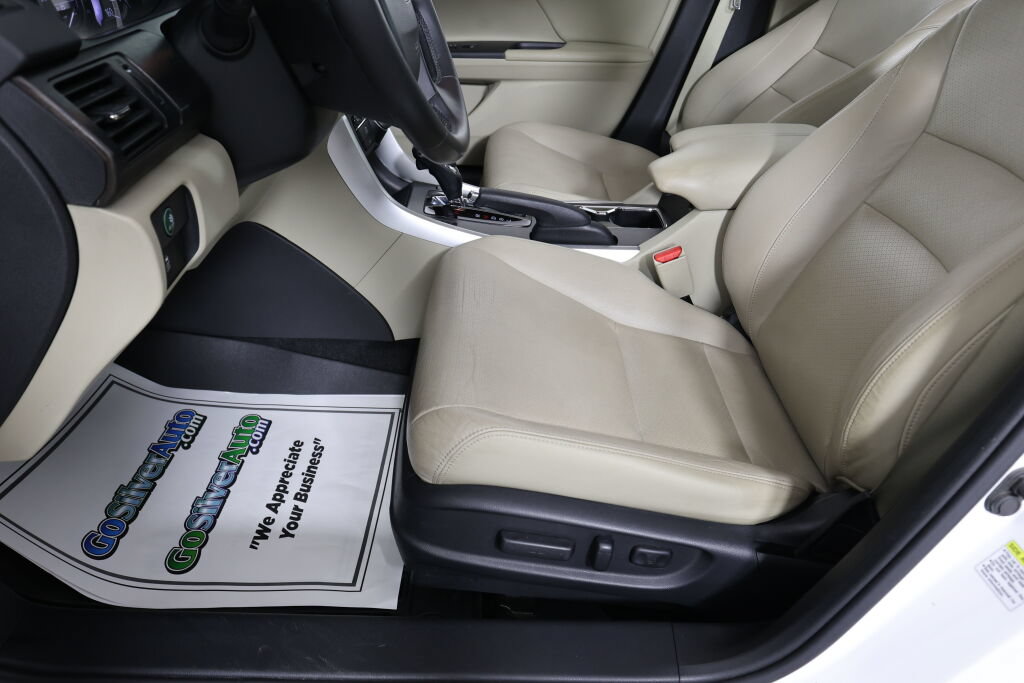 Used 2013 Honda Accord EX-L image 13