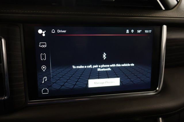 Used 2022 GMC Yukon Denali w/ Max Trailering Package image 23