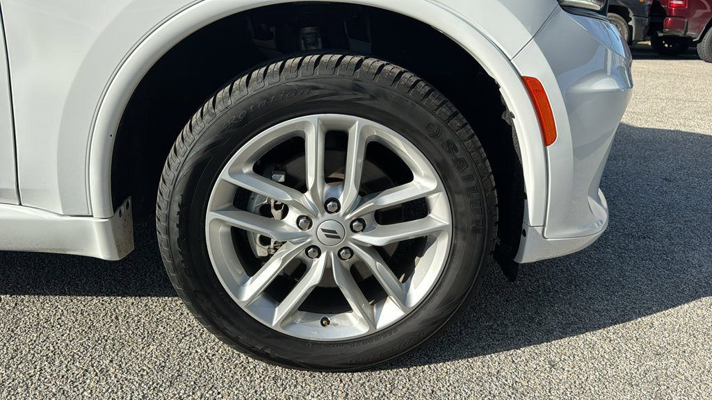 Used 2026 Dodge Durango GT AWD/4WD image 9