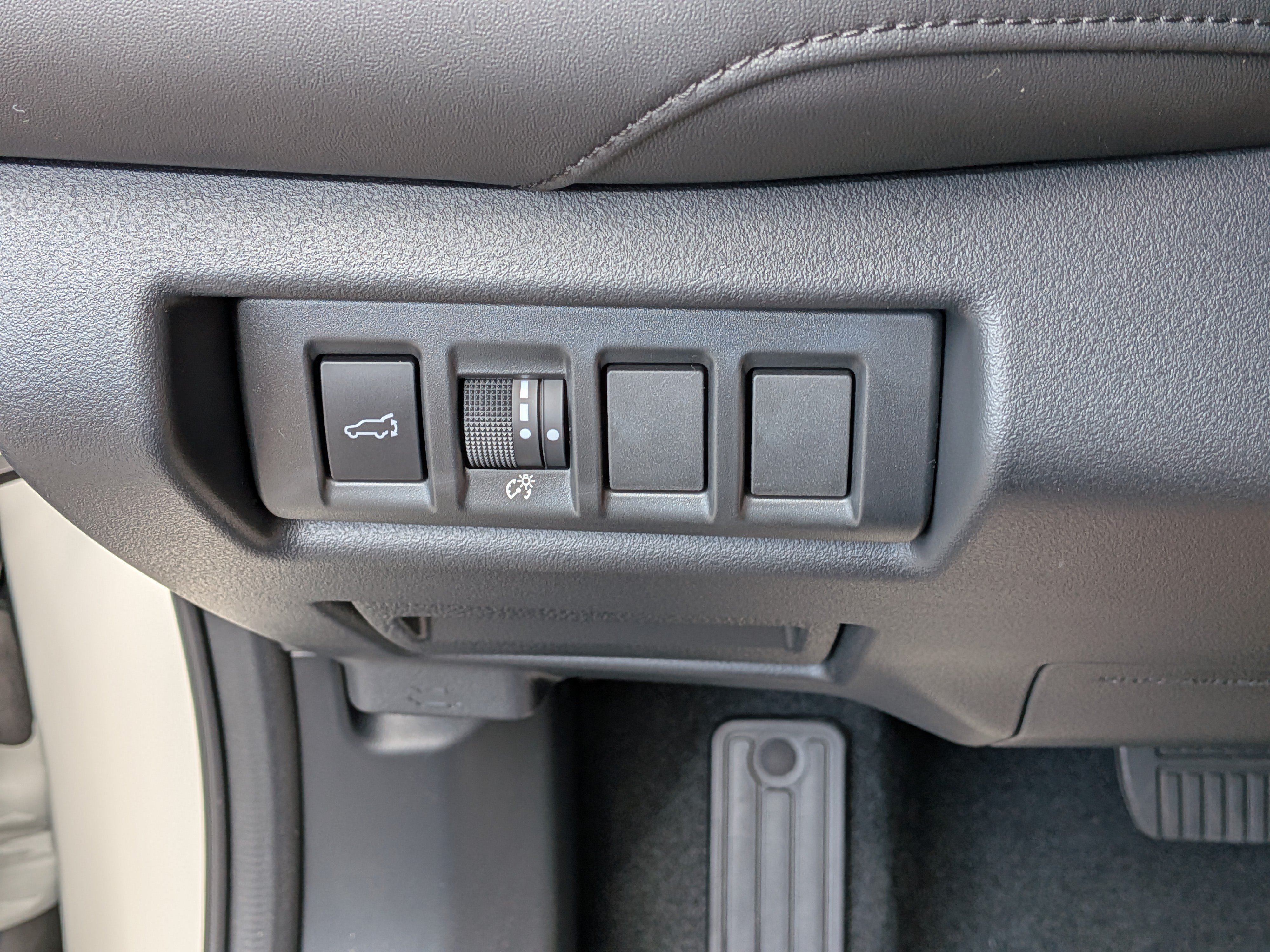 New 2026 Subaru Outback Touring AWD/4WD image 22