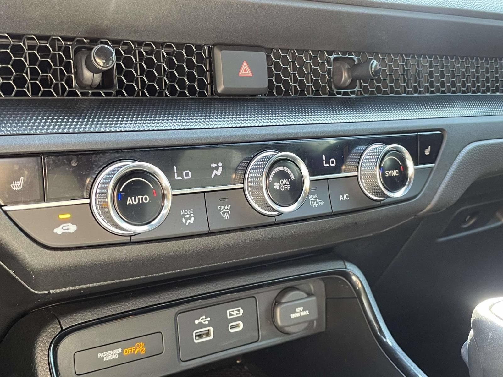 Used 2025 Honda CR-V Sport image 17