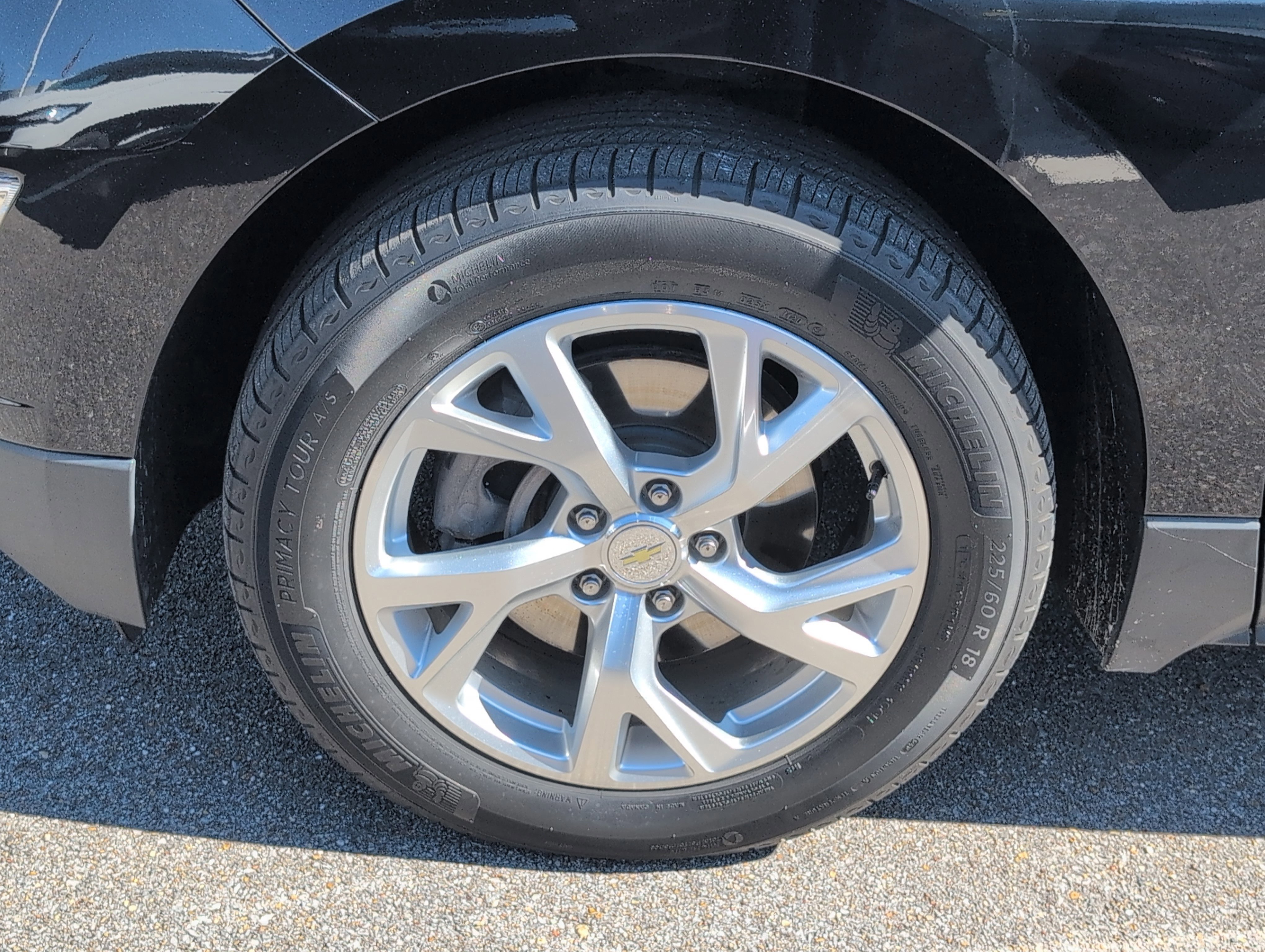 Used 2020 Chevrolet Equinox LT image 11