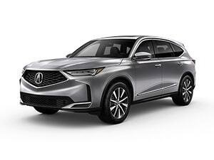 New 2026 Acura MDX w/ Technology Package image 1