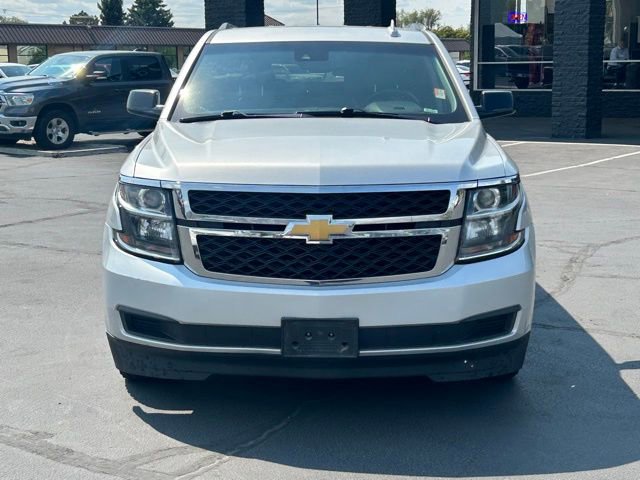 Used 2020 Chevrolet Suburban LT image 9