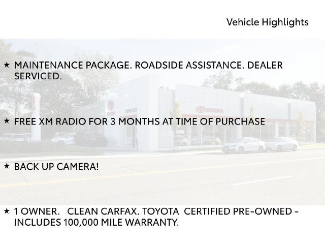Certified 2025 Toyota RAV4 XLE AWD/4WD image 6